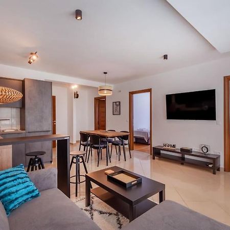 Stylish Two Bedroom Apartment&Garage Parking Place Dubrovnik Eksteriør bilde